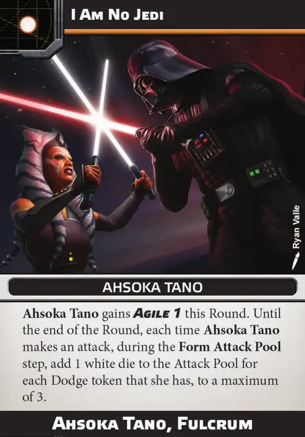 I am no Jedi