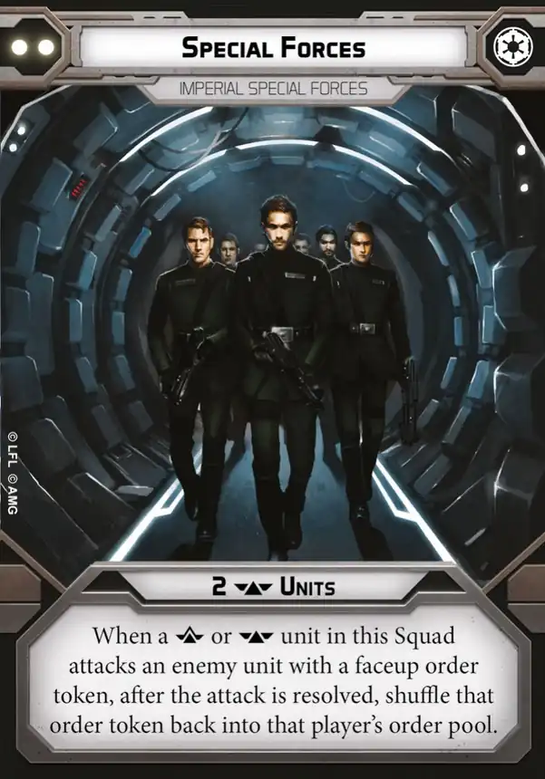 Special Forces