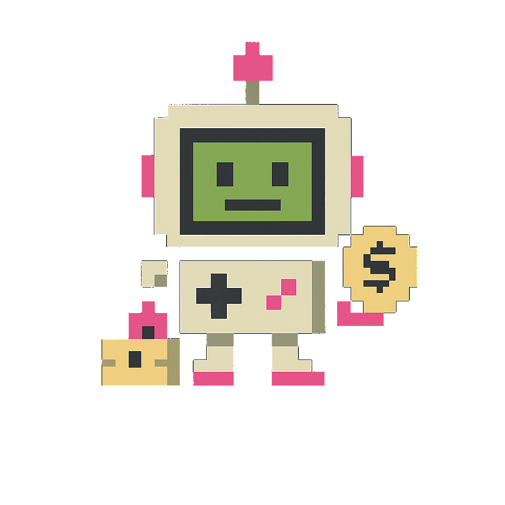 Pricing illustration